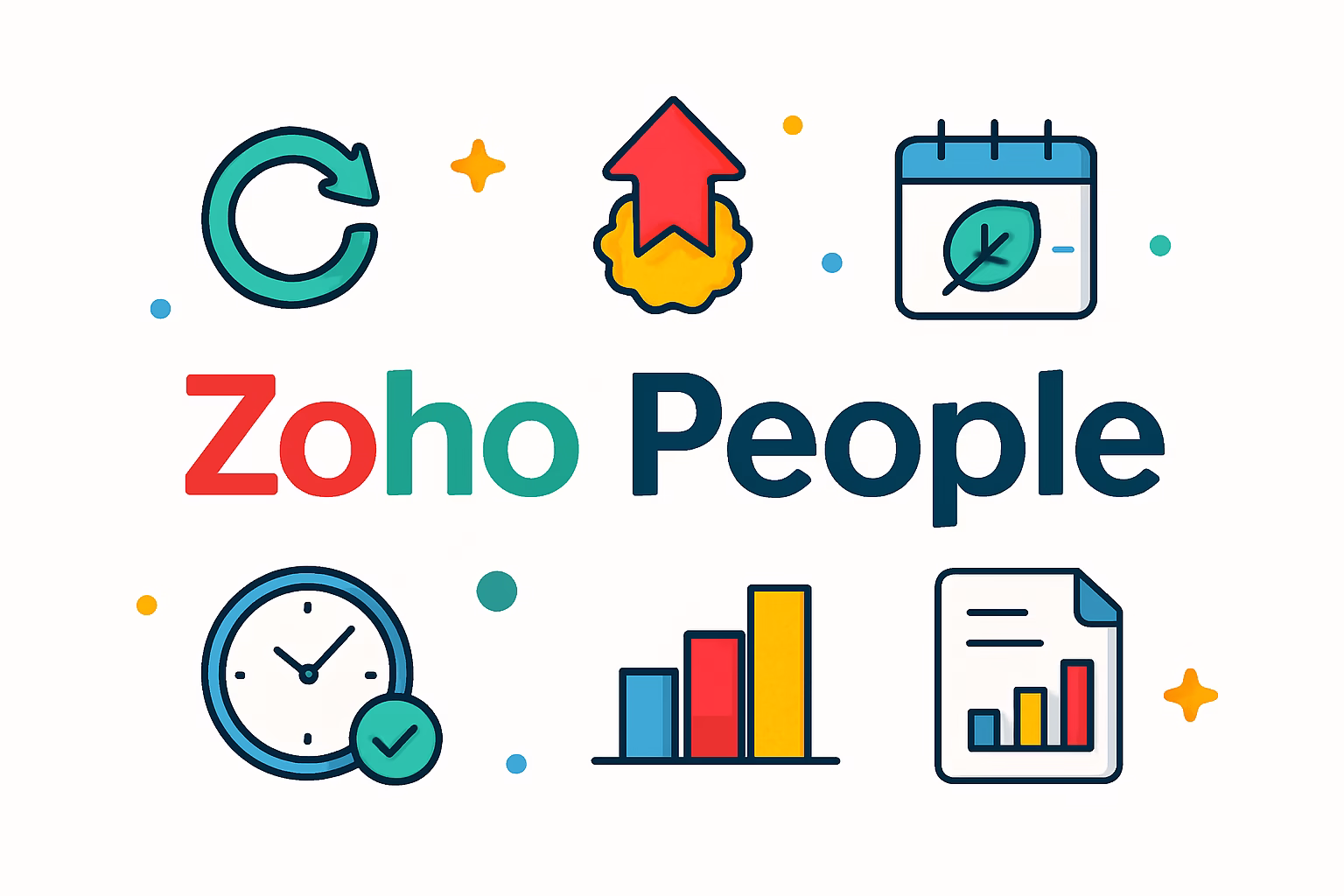 Zoho People