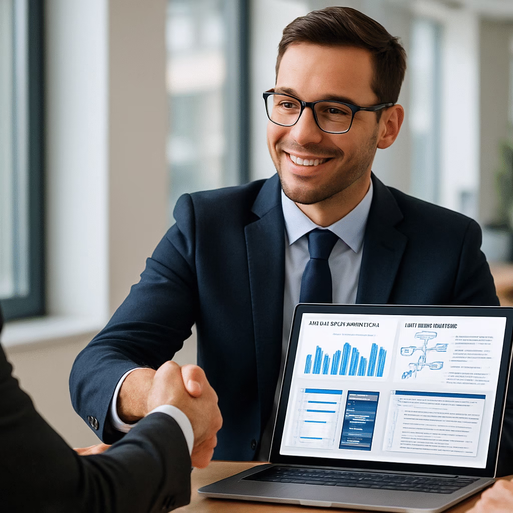 Zoho Partner