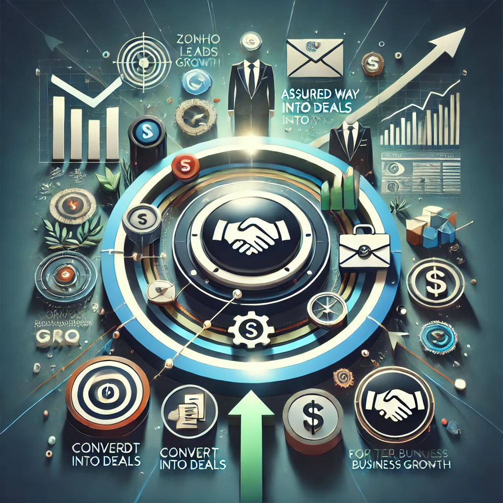 zoho crm the learning effort