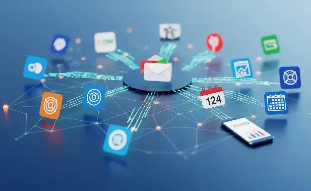 25 Best Zoho Integrations Every Business Should Use in 2025 (1)