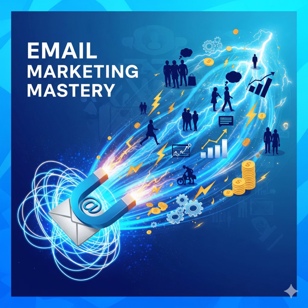 email marketing